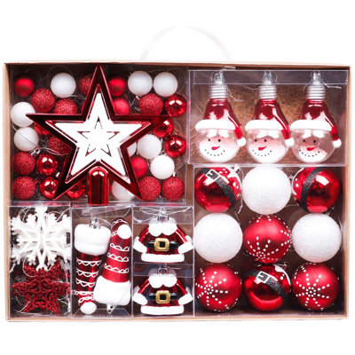 Holiday Shaped Ornament