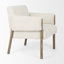 Fauteuil l 29,7 po Decollete-2101953772-2101953773