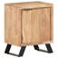 Armoire de chevet 15,7 po x 11,8 po x 19,7 po