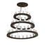 Loxley 48 - Light Chandelier