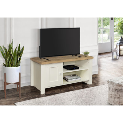 Napanoch TV Stand for TVs up to 42"