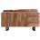 Burnell Acacia Sideboard