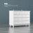 Durmish 55.1” Wide 9-Drawer Dresser-2055294215