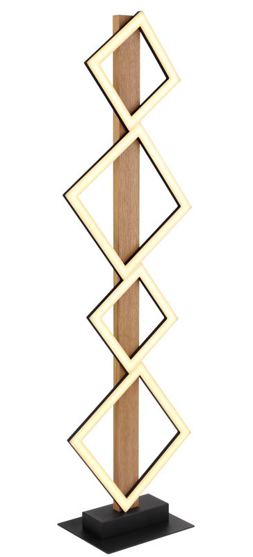 Chrispen 103 H cm Novelty Floor Lamp