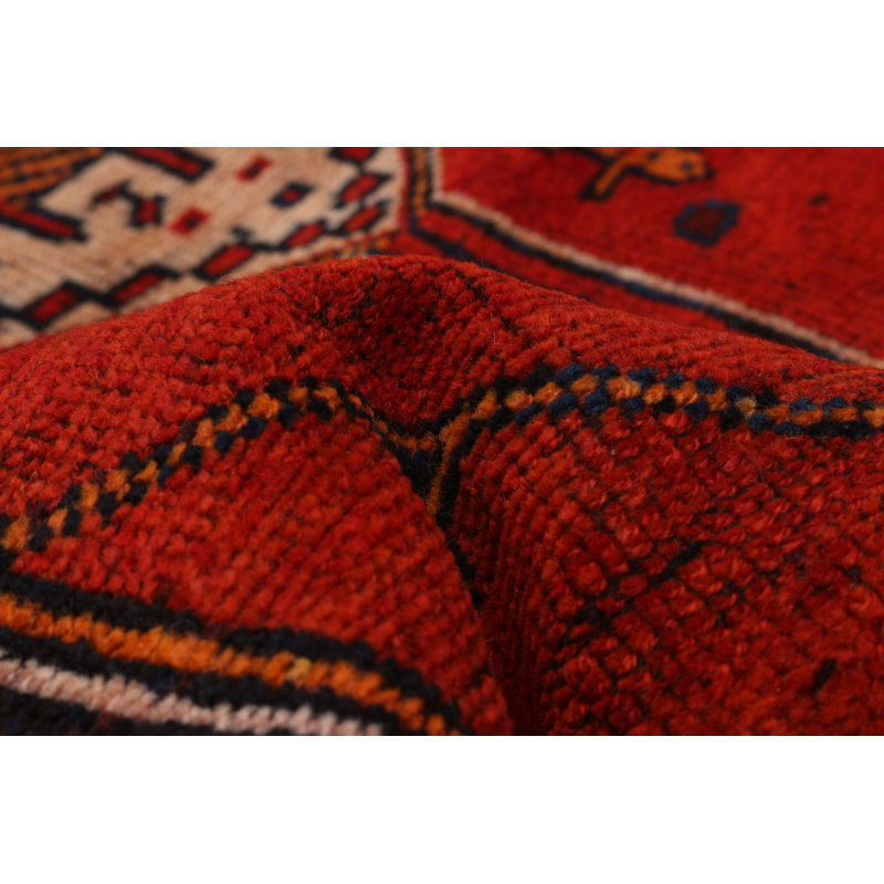 Tapis de couloir unique 4 pi 1 po x 12 pi 8 po Avacyn