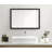 Rectangle Scalloped Wooden Mirror-1773431722-1773431723