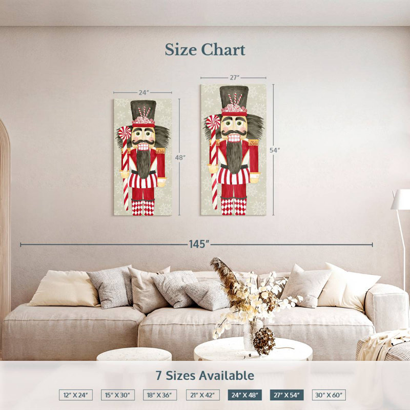 Nutcracker Christmas III