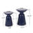 Metal S/2 End Table-897912846