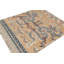 Distressed Homage Hand Knotted Wool Animal Print Area Rug-1070229211