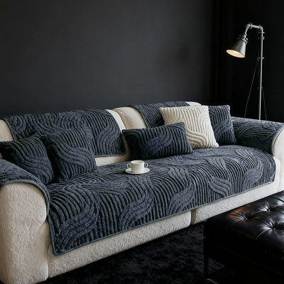 Polyester Sofa；Armchair；Loveseat；Daybed Slipcover