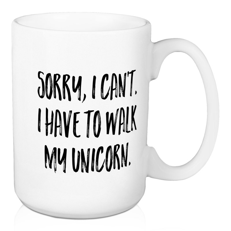Hartington Ceramic Coffee Mug
