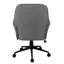 Chaise de bureau rembourrée Techni Mobile
