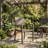 Christopher Knight Home 23.75" W x 21.75" D x 36.25" H Solid Acacia Wood Stacking Outdoor Dining Chairs (Set of 2)-959868189