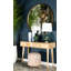 Console en bois massif 44 po Varsovie