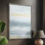 ABSTRACT Series DCCCLXII, reproduction encadrée - bois massif-1775533232