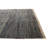 Iraheta Dark Brown Rug