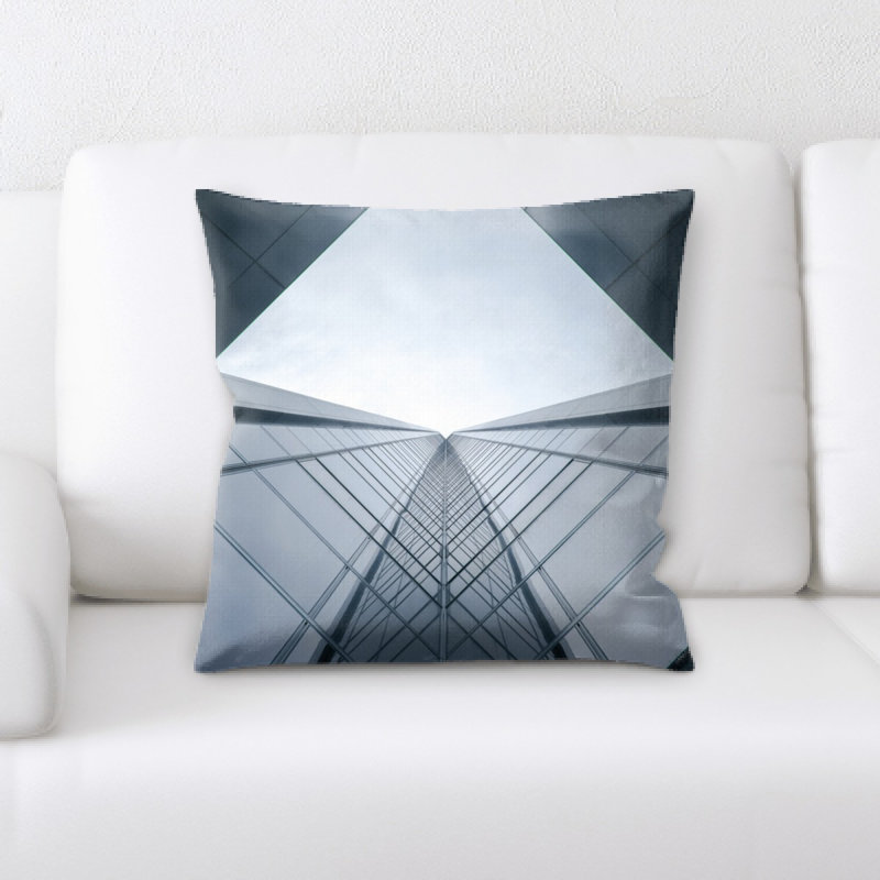 Coussin d’architecture
