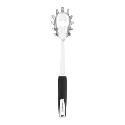 Tower Precision Plus Stainless Steel Pasta Spoon