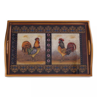 Baratta Tray