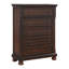 Meuble de rangement transitionnel 1pc