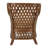 Weldon Upholstered Armchair-222586118