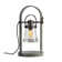 Erlenmeyer 19.4" Table Lamp
