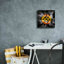 «BNB Binance Coin», art mural sur toile-1641991082
