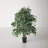 48'' Faux Tree in Pot Liner