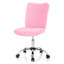 17 Stories Brawith Faux Fur Office Chair-1904856924