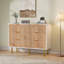 100 cm W Chest of 6 Drawers