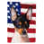Fox-terrier jouet sélectionné