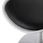 Chaise d'appoint moderne pivotante-852413515