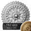 Médaillon de plafond H 18 1/2 po x l 18 1/2 po x P 1 1/2 po Sellek-708878823