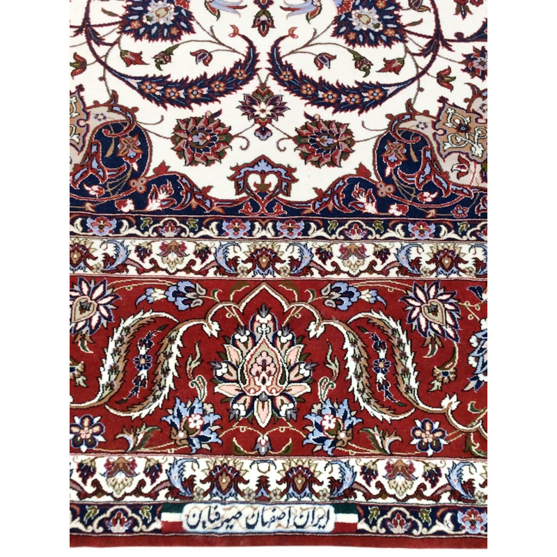 Oriental Area Rug