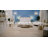 Stone Composite 8.85" W x 46" L x 9.5mm Luxury Vinyl Plank - 400 Sq.Ft.-52988160
