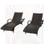 Fauteuil en osier PE-81996337-81996342