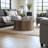 Aurel Modern Fluted Round Living Room Coffee Table-742004645