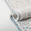 Juniper Hand Tufted 85% Wool; 15% Cotton Oriental Rug-1056668373