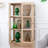 28.3X15.4X62.6" Cabinet (Cabinet)