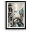 «Venice I» par E. Anthony Orme - reproduction de cadre photo-1909956135-1909956141