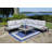 Lakeview Modern Outdoor Aluminum Sectional-776013036