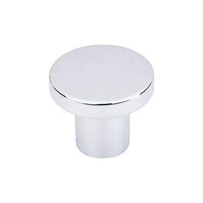 Harmony 1 3/8" Diameter Round Knob