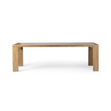 Millie Oak Dining Table