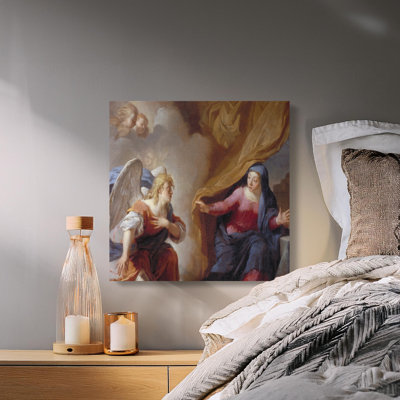 Isenberg Wrapped Canvas Print Set
