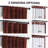 Olivia Velvet Blackout Curtain (1 Panel)-409279750-425611132