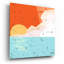 «Skyline» par Trish Sierer-468642355