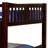 Chip Kids Twin Over Twin Bunk Bed-1180121062-1180121061