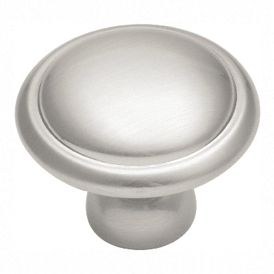 Poignée champignon Conquest 1 3/8 po de diamètre