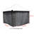 APEX GARDEN Polyester Side Wall for Gazebo-61406698