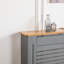 Beverlee Adjustable Radiator Cover